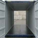 New 20ft Double Door Shipping Container
