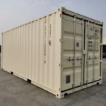 New 20ft Double Door Shipping Container - Image 6