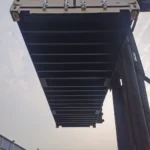 New 20ft Double Door Shipping Container - Image 2