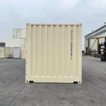 New 20ft Open Side Shipping Container - Image 5
