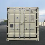 New 20ft Open Side Shipping Container - Image 2