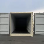 New 20ft Open Side Shipping Container - Image 14