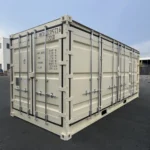 New 20ft Open Side Shipping Container - Image 11