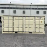 New 20ft Open Side Shipping Container - Image 7