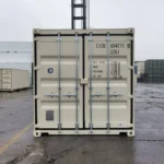 New 20ft Shipping Container - Image 8