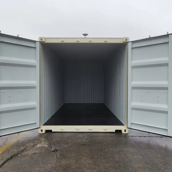 New 20ft Shipping Container - Image 7