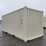 New 20ft Shipping Container - Image 2