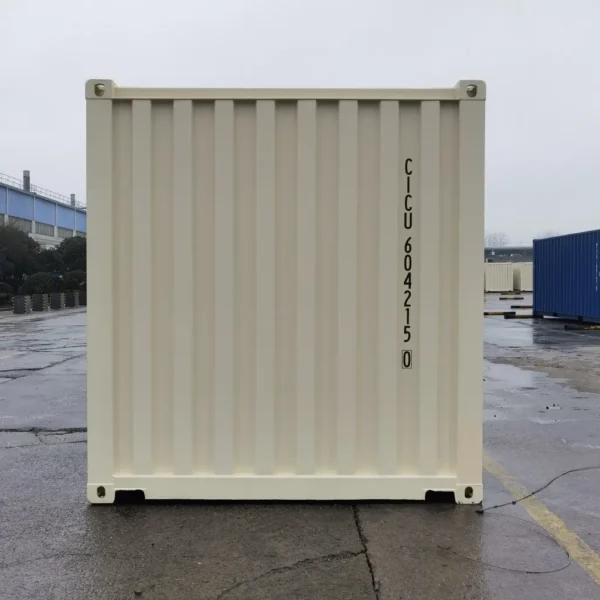 New 20ft Shipping Container - Image 5
