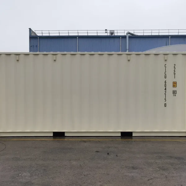 New 20ft Shipping Container - Image 3