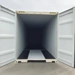 New 40ft Double Door High Cube Shipping Container - Image 8
