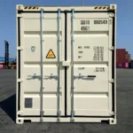 New 40ft Double Door High Cube Shipping Container - Image 9