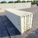 New 40ft Double Door High Cube Shipping Container - Image 6