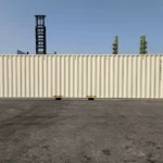 New 40ft Double Door High Cube Shipping Container - Image 7