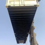 New 40ft Double Door High Cube Shipping Container - Image 3