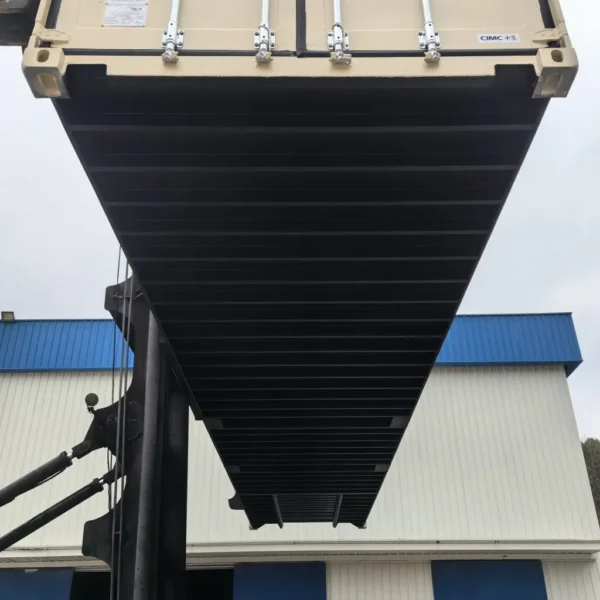 New 40ft High Cube Shipping Container - Image 11
