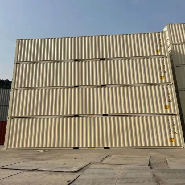 New 40ft High Cube Shipping Container - Image 10