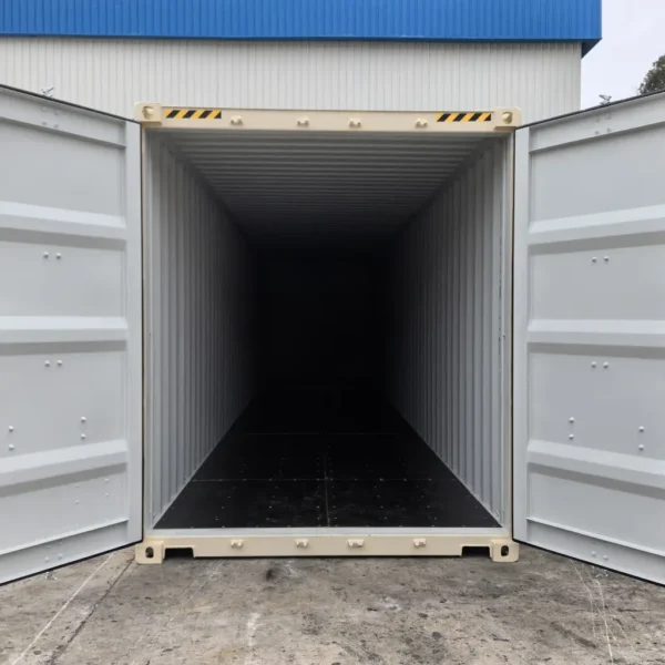 New 40ft High Cube Shipping Container - Image 8