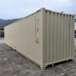New 40ft High Cube Shipping Container - Image 4