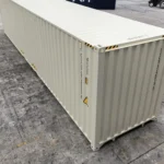 New 40ft High Cube Shipping Container - Image 5
