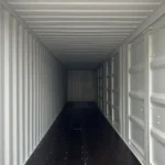 New 40ft Open Side High Cube Shipping Container - Image 3