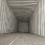 Used 40ft Shipping Container [Cargo Worthy] - Image 3
