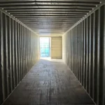Used 40ft Shipping Container [Cargo Worthy] - Image 6