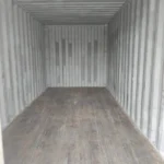 Used 20ft Shipping Container [Cargo Worthy] - Image 7
