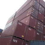Used 20ft Shipping Container [Cargo Worthy] - Image 8